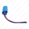 Picture of Car Headlight 9004 9007 Male Adapter LED Bulb Lamp Light Wire Connector Plug Socket Holder Cable