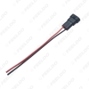 Picture of Auto 9005/HB3 9006/HB4 H10 Male Connector Wiring Harness Plug Adapter For Headlight Fog Light Lamp Cable