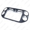 Picture of 2Din Car Radio Fascia Frame for Volkswagen Tiguan 2013-2019 Stereo Panel Dash Mount Trim Installation Kit