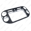 Picture of 2Din Car Radio Fascia Frame for Volkswagen Tiguan 2013-2019 Stereo Panel Dash Mount Trim Installation Kit