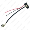 Picture of 1pcs Power Cord Wire Harness For Hella Factory Original D1S OEM Xenon HID Ballast
