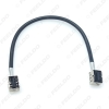 Picture of Car HID Bulb Wire Harness Connector For Mitsubishi D3S/D3R/D3C Xenon Ballast Headlamp Light Bulb Wire Relay Cable