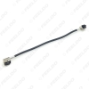 Picture of Car HID Bulb Wire Harness Connector For Mitsubishi D3S/D3R/D3C Xenon Ballast Headlamp Light Bulb Wire Relay Cable