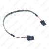 Picture of Auto HID Bulb Socket Adapter Connector Cable For D1S D1R D3R D3S Bulb and Ballast Wire Harness Styling Accessorie