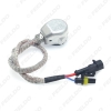 Picture of Car HID Xenon Headlight Lamp Socket Adapter For D2S D2R D2C D4S D4R Bulb Wire Cable Connector Relay Harness
