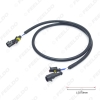 Picture of Car HID Xenon Headlamp Extension Cable Wire Harness Adapters For Regular Ordinary Ballast
