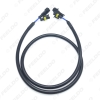 Picture of Car HID Xenon Headlamp Extension Cable Wire Harness Adapters For Regular Ordinary Ballast
