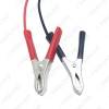 Picture of 12V Car Motorbike Tractor Boat Battery Terminal Clip-on Cigarette Lighter Power Socket Plug Cable Adaptor