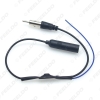 Picture of Car Radio FM Antenna Adapter Installation Connector Cable for Volkswagen BMW AUDI Ford Plug Wire Harness Installation