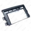Picture of Car 2DIN Radio Fascia Frame for KIA Amanti/Oprius 2007 Plate Panel Dashboard Trim Mount Installation Frame Kit