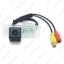 Picture of Special Backup Rear View Car Camera for BMW X6(E71/E72) 2008-present Parking Camera