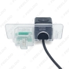 Picture of Special Backup Rear View Car Camera for BMW X6(E71/E72) 2008-present Parking Camera