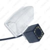 Picture of Car CCD Rear View Camera with LED For Zotye T600 2014-2017 Auto Reversing Backup Parking Camera