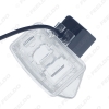 Picture of Car CCD Rear View Camera with LED For Zotye T600 2014-2017 Auto Reversing Backup Parking Camera