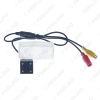 Picture of Car CCD Rear View Camera with LED For Zotye T600 2014-2017 Auto Reversing Backup Parking Camera