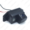 Picture of Car CCD Rear View Camera with LED For Mitsubishi Lancer Wing God 2012-2014 Backup Parking Camera
