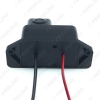 Picture of Car CCD Rear View Camera with LED For Mitsubishi Lancer Wing God 2012-2014 Backup Parking Camera