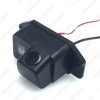 Picture of Car CCD Rear View Camera with LED For Mitsubishi Lancer Wing God 2012-2014 Backup Parking Camera