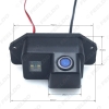 Picture of Car CCD Rear View Camera with LED For Mitsubishi Lancer Wing God 2012-2014 Backup Parking Camera