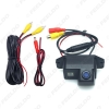 Picture of Car CCD Rear View Camera with LED For Mitsubishi Lancer Wing God 2012-2014 Backup Parking Camera