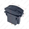 Picture of Car 12V-24V 3.1A Dual USB Socket Charger Power Adapter Truck ATV Boat USB Cigarette Lighter Adapter Outlet 2 Ports