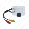 Picture of Car Backup Rear View Camera With 4LED/8LED/12LED Light For  Mazda 5 Reversing Camera