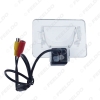 Picture of Car Backup Rear View Camera With 4LED/8LED/12LED Light For  Mazda 5 Reversing Camera