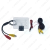 Picture of Car Backup Rear View Camera With 4LED/8LED/12LED Light For  Mazda 5 Reversing Camera