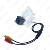Picture of Car Backup Rear View Camera With 4LED/8LED/12LED Light For  Mazda 5 Reversing Camera