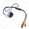 Picture of Car Backup Rear View Camera For  Buick Boulevard Sail  Excelle GT Chevrolet Cruze Baojun 630