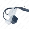 Picture of Car Backup Rear View Camera For  Buick Boulevard Sail  Excelle GT Chevrolet Cruze Baojun 630