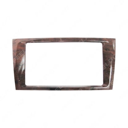 Picture of 2Din Car Radio Stereo Face Fascia Frame For Toyota Avalon DVD Dash Fascia Panel Frame Installation Kit