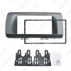 Picture of 2DIN Car Radio Fascia Panel Frame Adapter for Toyota bB/Subaru Dex/Daihatsu Coo/Materia Dash Frame Installation Kit