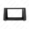 Picture of Car Refitting DVD 2Din Dash Panel Fascia Frame For Toyota Tundra 2014+ Audio Stereo Facia Trim Installation Kit