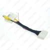 Picture of Car Rear Camera Reversing RCA Video Convert Cable For Nissan Classic Sylphy 2019 Original Monitor Connection Adapter