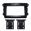 Picture of 2-Din Car Stereo Panel Frame Adapter for MAZDA CX-7 2006-2012 CD/DVD Fascia Radio Refitting Dash Plate Frame Bezel