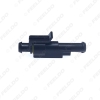 Picture of Auto Waterproof 1/2/3/4/5/6 Pin Way Electrical Wire Connector Plug Car Motorcycle Marine HID AWG Socket