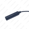 Picture of Car Aftermarke Radion Antenna Wire Harness Plug For Volkswagen Male to Motorola Female Adapter