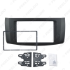 Picture of Car Stereo Radio 2Din Fascia Frame Adapter For Nissan Sentra/Sylphy/Pulsar/Tiida Refitting Dash Fitting Panel Frame Trim