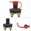 Picture of DC12V-24V Car Truck Boat Battery Power Kill Switch Vehicle Cut Off Disconnect Isolator with Removable Key