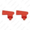 Picture of DC12V-24V Car Truck Boat Battery Power Kill Switch Vehicle Cut Off Disconnect Isolator with Removable Key