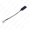 Picture of Car Audio Bluetooth Receiver Aux Adapter For Peugeot307/408/508 Citroen C-Triomphe C2 C5 Radio Module Bluetooth Aux Cable