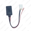 Picture of Car Audio Bluetooth Receiver Aux Adapter For Peugeot307/408/508 Citroen C-Triomphe C2 C5 Radio Module Bluetooth Aux Cable