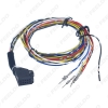 Picture of Car Cruise Control System GRA Harness Cable Parts# 1J1970011F For Volkswagen Jetta/Golf MK4/Passat/Skoda Superb/Seat Alhambra