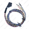 Picture of Car Cruise Control System GRA Harness Cable Parts# 1J1970011F For Volkswagen Jetta/Golf MK4/Passat/Skoda Superb/Seat Alhambra