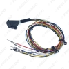 Picture of Car Cruise Control System GRA Harness Cable Parts# 1J1970011F For Volkswagen Jetta/Golf MK4/Passat/Skoda Superb/Seat Alhambra