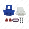 Picture of Car Ceramic Socket 9006 Ceramic Connector Adaptor For Auto LED/HID Headlight Bulb Socket Plug Holder