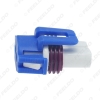 Picture of Car Ceramic Socket 9006 Ceramic Connector Adaptor For Auto LED/HID Headlight Bulb Socket Plug Holder