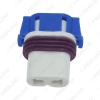 Picture of Car Ceramic Socket 9006 Ceramic Connector Adaptor For Auto LED/HID Headlight Bulb Socket Plug Holder