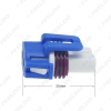 Picture of Car Ceramic Socket 9006 Ceramic Connector Adaptor For Auto LED/HID Headlight Bulb Socket Plug Holder
